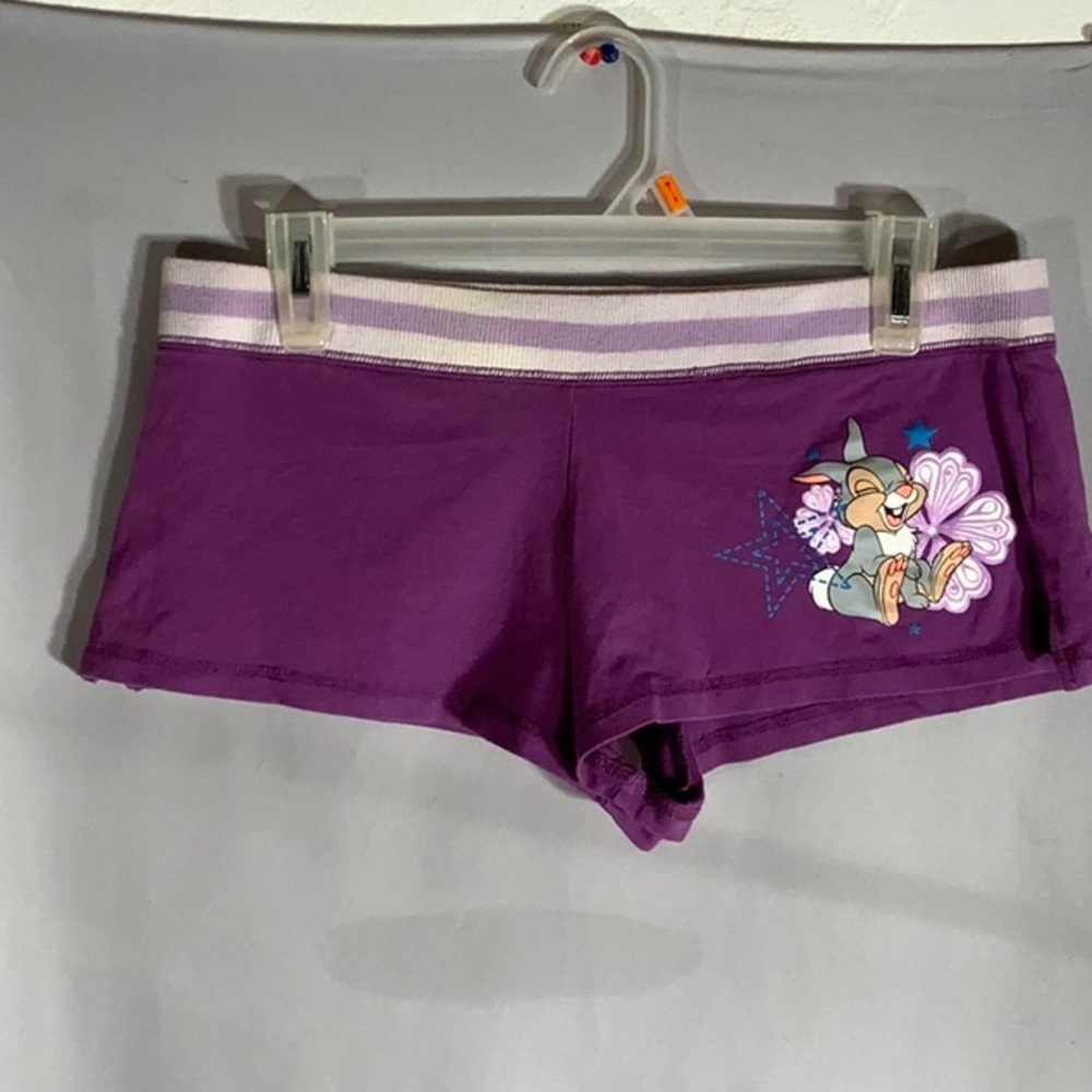 Wonderful world of Disney Imprint Thumper shorts